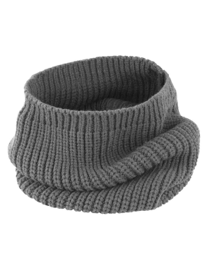 Result Whistler Snood Hood - Grey